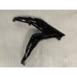 GP250 - 024
SOL İÇ RÜZGARLIK GRİ