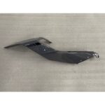 GP250 - 030
SOL YAN KAPAK GRİ