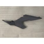 GP250 - 035
SAĞ KORUMA LEVHASI GRİ