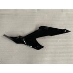 GP250 - 036
SAĞ KORUMA LEVHASI SİYAH