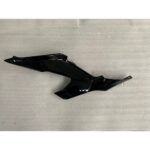 GP250 - 037
SOL KORUMA LEVHASI SİYAH