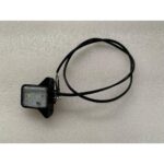 GP250 - 046
PLAKA LAMBASI