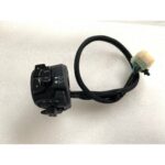 GP250 - 052
SOL KUMANDA PANELİ