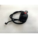 GP250 - 058
SAĞ KUMANDA PANELİ