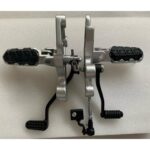 GP250 - 080
ÖN SOL BASAMAK KOMPLE