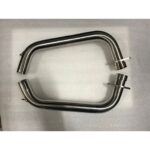 GP250 - 095
EKSOZ BOĞAZI SAĞ