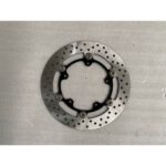 GP250 - 101
ÖN FREN DİSKİ