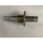 GP250 - 113
ARKA TEKER MİLİ