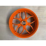 GP250 - 115
ARKA JANT TURUNCU