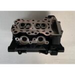 GP250 - 129
SİLİNDİR ÜST KAPAĞI