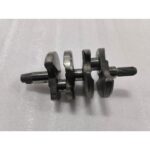 GP250 - 136
KRANK MİLİ