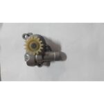 GP250 - 143
YAĞ POMPASI