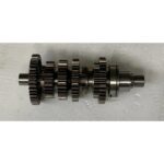 GP250 - 154
ŞANZIMAN DİŞLİ TAKIMI