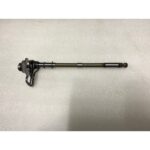 GP250 - 155
VİTES MİLİ