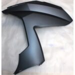 GT 125- 002
ÖN SOL FAR PANELİ GRİ