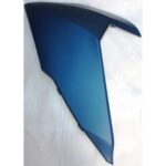 GT 125- 009
SAĞ ÖN PANEL ALT MAVİ