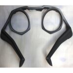 GT 125- 019
KM.ÇERÇEVESİ AKS.GRİ