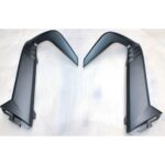 GT 125- 022
İÇ PANEL DEK.PLS TK.GRİ