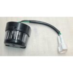 GT 125- 030
ARKA PLAKA LAMBASI