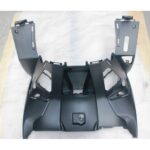 GT 125- 038
İÇ PANEL ALT PLASTİK