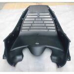 GT 125- 047
ÖN İÇ ÇAMURLUK