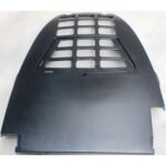 GT 125- 048
ŞASE ALTI ÇAMURLUK