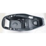 GT 125- 049
KOLTUK ALTI BAGAJ KUTUSU