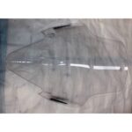 GT 125- 078
ÖN SPERLİK CAMI