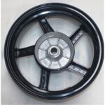 GT 125- 085
ARKA JANT