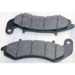 GT 125- 087
ÖN DİSK BALATA TK.