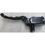 GT 125- 091
ARKA FREN SİSTEMİ ÜST MERKEZ