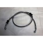 GT 125- 092
ÖN FREN HORTUMU