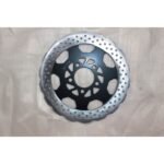 GT 125- 095
ARKA FREN DİSKİ