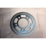 GT 125- 098
ÖN OKUYUCU DİSKİ