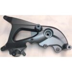 GT 125- 100
EKSOZ BAĞLANTI BRAKETİ