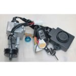 GT 125- 106
KONTAK TAKIMI (START-STOPLU)