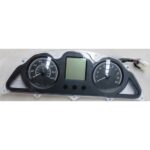 GT 125- 111
KM SAATİ