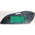 GT 125- 116
HAVA FİLTRESİ ELEMANI