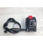 GT 125- 118
SAĞ KUMANDA PANELİ