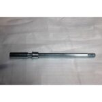 GT 125- 121
ÖN TEKER MİLİ