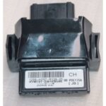 GT 125- 124
BEYİN (EURO 5)