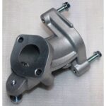 GT 125- 128
ENJEKSİYON MANİFOLDU