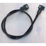 GT 125- 131
BENZİN HORTUMU (EURO 5)