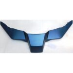 GT 125- 140
ARKA STOP ALTI KAPAĞI GRİ