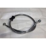 GT 125- 143
ÖN FREN HORTUMU KISA