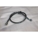 GT 125- 144
ARKA FREN SİSTEMİ HORTUMU KISA