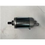 GT 125- 193
MARŞ MOTORU