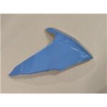 GT 125- 212
SOL ÖN PANEL ALT NARDO GRİ