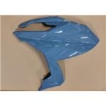 GT 125- 220
ÖN SOL FAR PANELİ YEŞİL