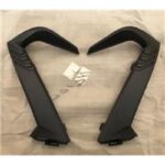 GT 125- 230
İÇ PANEL DEK.PLS TK.YEŞİL